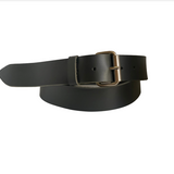Men's Work Belt-Western Culture Leather