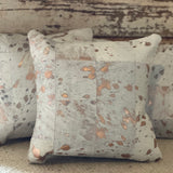 Cushion-Western Culture Leather